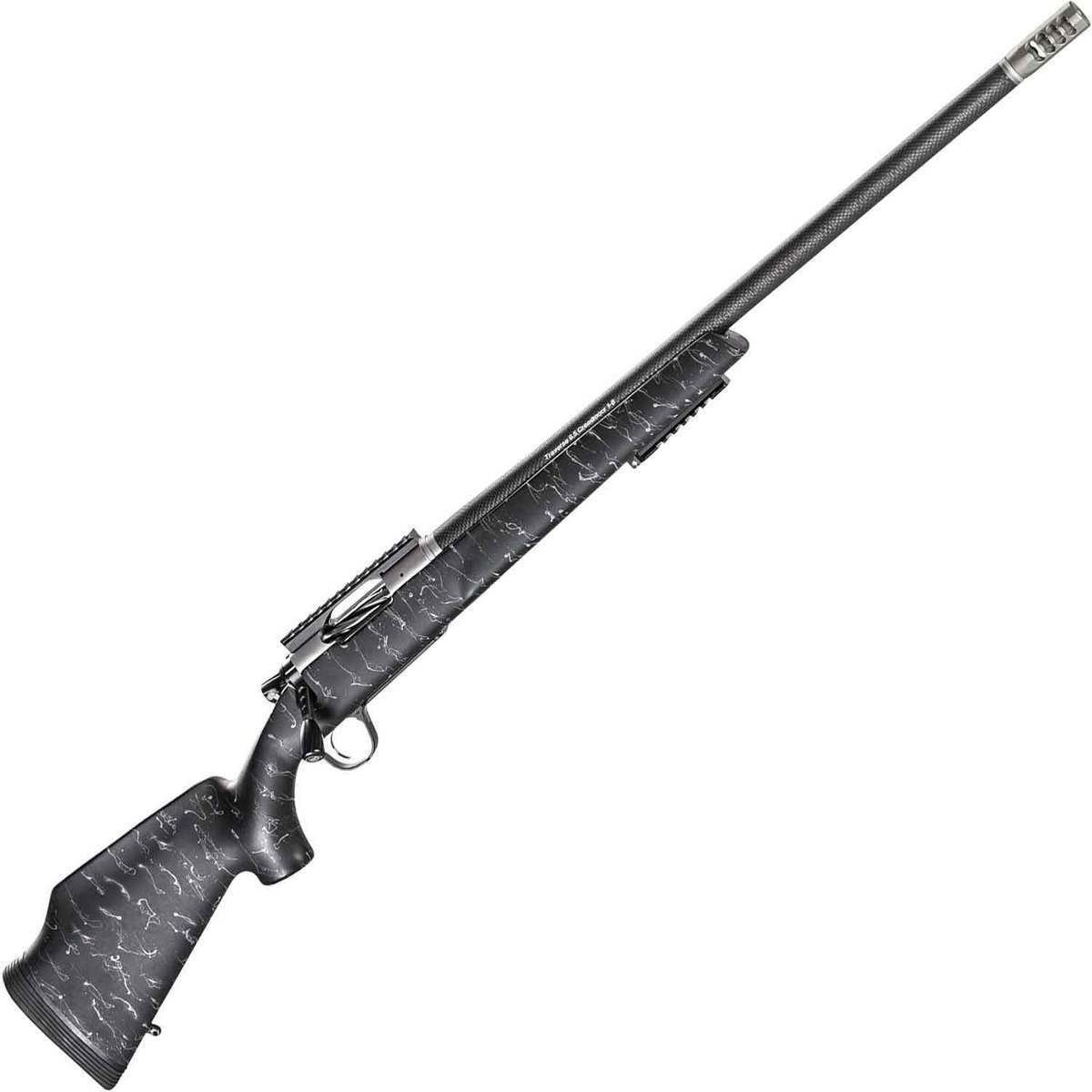 Christensen Arms Traverse Stainless Bolt Action Rifle - 30-06 Springfield Christensen Arms Traverse Stainless Bolt Action Rifle 30 06 Springfield 1538418 1