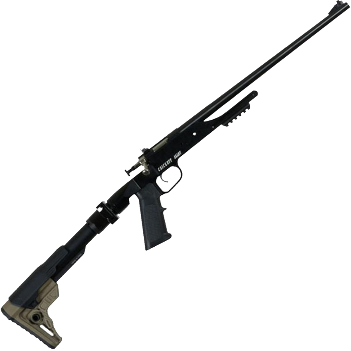 Cricket Alloy Precision Rifle Cricket Alloy Precision Rifle 1506266 1