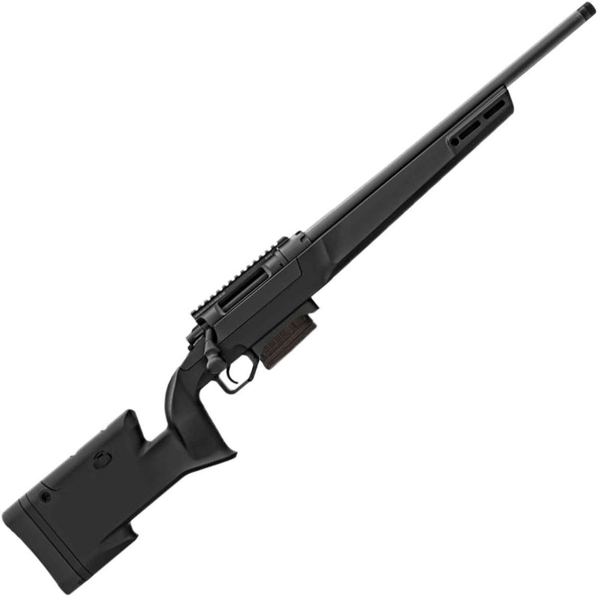 Daniel Defense Delta 5 Black Cerakote Bolt Action Rifle Daniel Defense Delta 5 Black Bolt Action Rifle 308 Winchester 20In 1533544 1