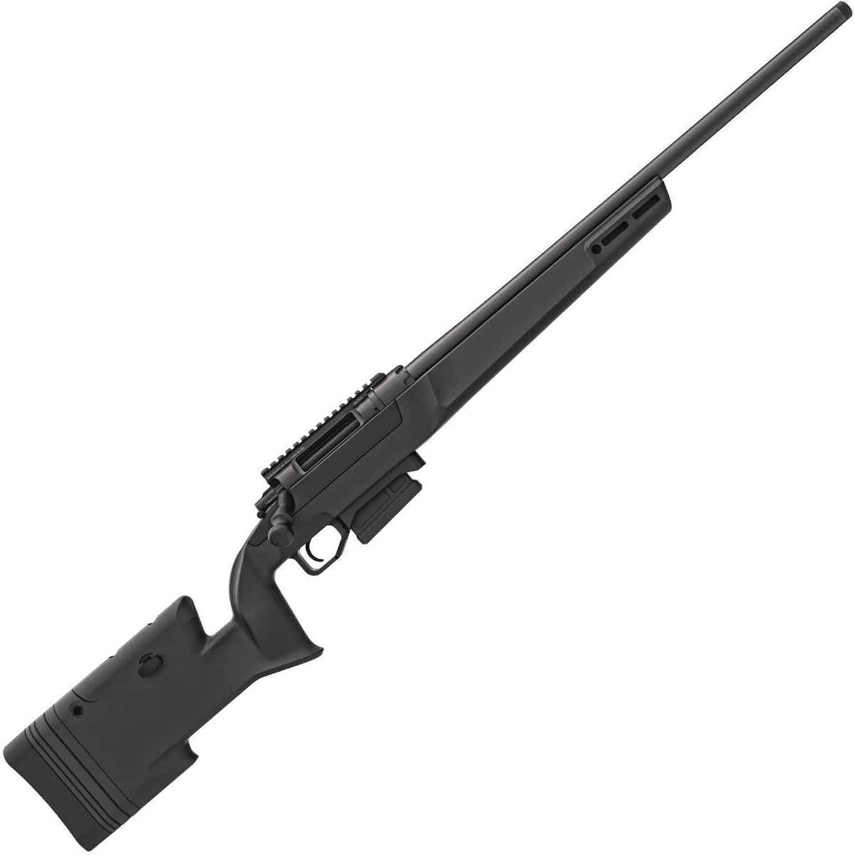 Daniel Defense Delta 5 Black Cerakote Bolt Action Rifle Daniel Defense Delta 5 Black Bolt Action Rifle 65 Creedmoor 24In 1533546 1