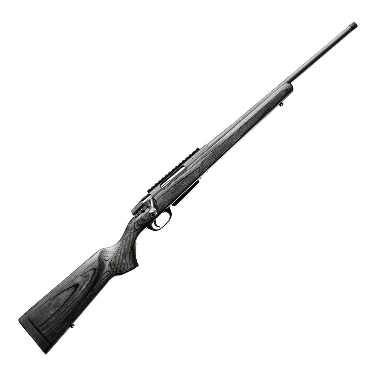 Four Peaks Ata Arms Turqua Black Bolt Action Rifle - 6.5 Creedmoor - 18.5In Four Peaks Ata Arms Turqua Black Bolt Action Rifle 65 Creedmoor 185In 1791916 1