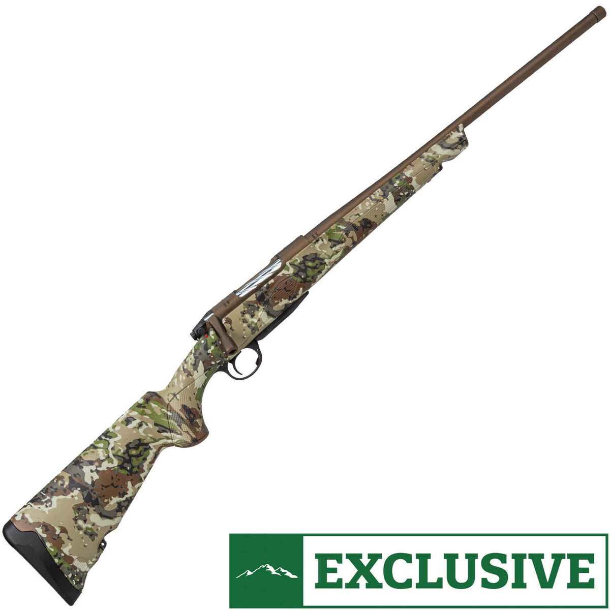 Franchi Momentum Elite Veil Summit Camo/Midnight Bronze Cerakote Bolt Action Rifle - 308 Winchester - 22In Fran Mom Elt 308Win 22Insumitbrz 1816956 1