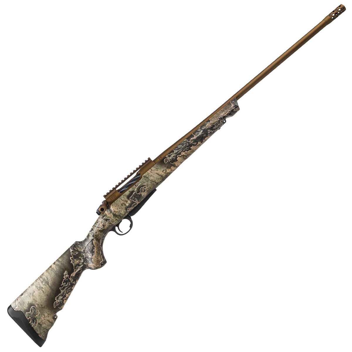 Franchi Momentum Elite Realtree Excape/Cerakote Bolt Action Rifle - 6.5 Prc Franchi Momentum Elite Realtree Excapecerakote Bolt Action Rifle 65 Prc Co 22In 1688129 1