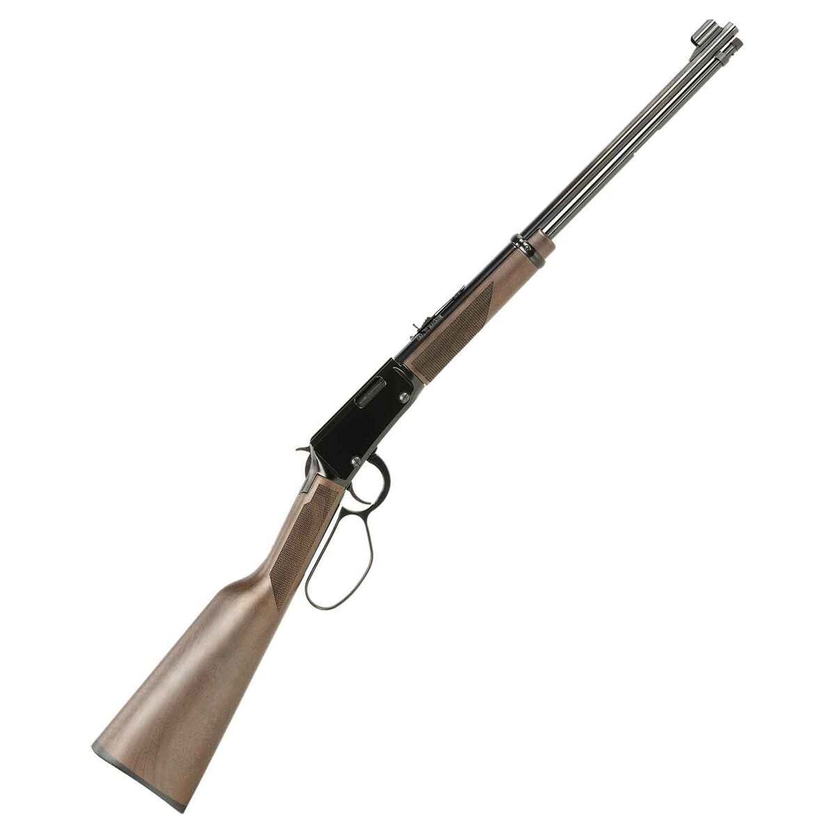 Henry Classic Large Loop 22 Wmr (22 Mag) 19.25In Blued Lever Action Pistol - 10+1 Rounds Henry Classic Large Loop 22 Wmr 22 Mag 1925In Blued Lever Action Pistol 101 Rounds 1776918 1