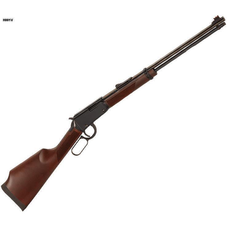 Henry Varmint Express Rifle Henry Varmint Express Rifle 318589 1