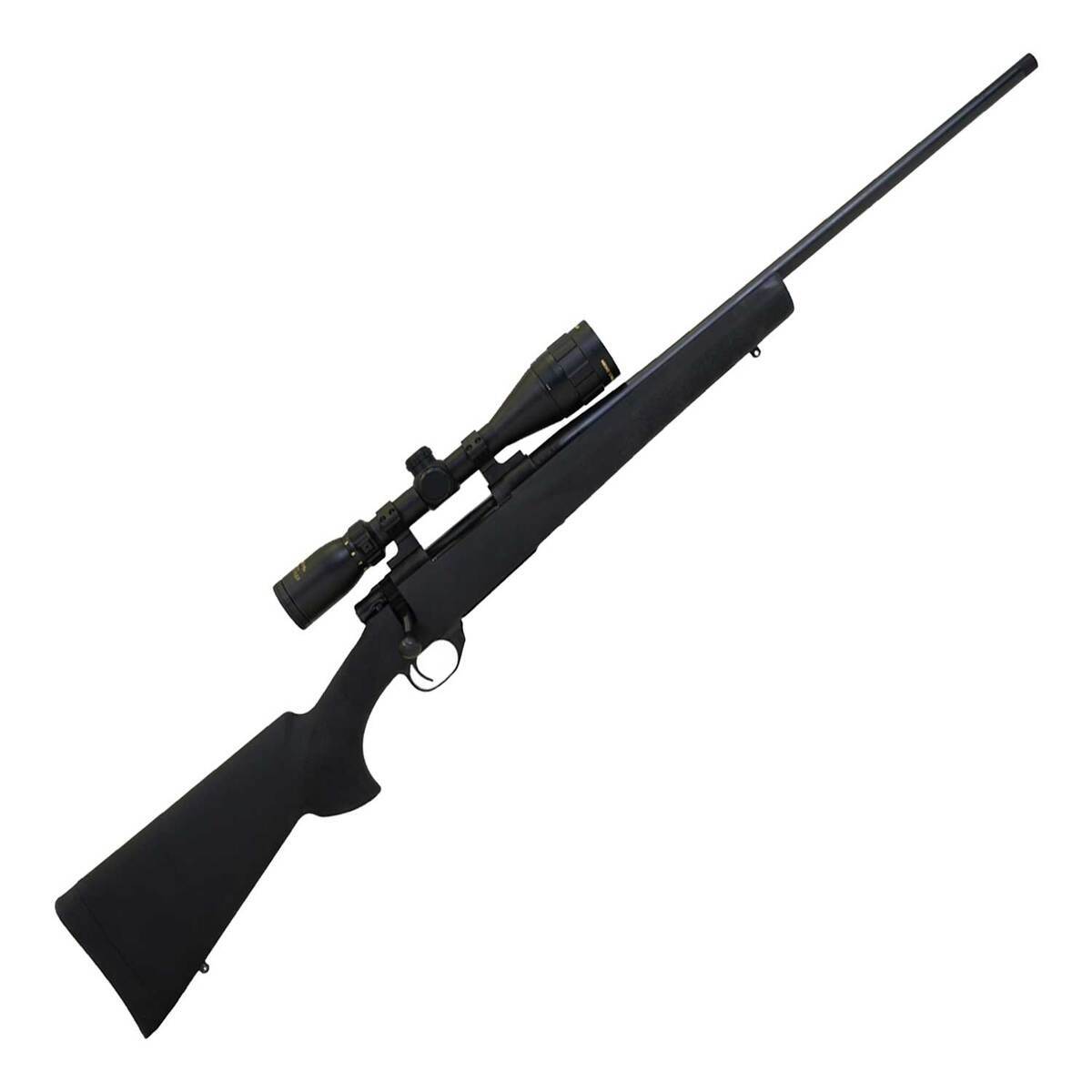 Howa M1500 Gamepro Gen2 Matte Blued Bolt Action Rifle - 22-250 Remington - 22in howa m1500 gamepro gen2 matte blued bolt action rifle 22 250 remington 22in 1795214 1