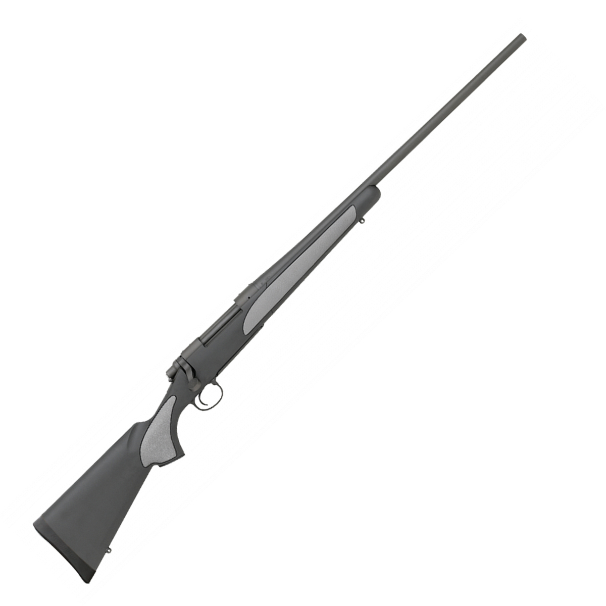 Remington 700 SPS Blued/Black Bolt Action Rifle 308 Winchester – 24in rem 700 sps 308 win 24in 1707658 1