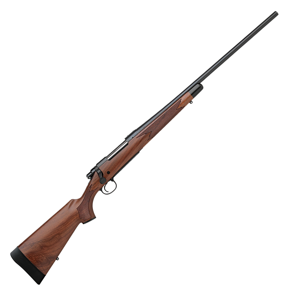 Remington 700 CDL Blued/Walnut Bolt Action Rifle – 30-06 Springfield – 24in remington 700 cdl bluedwalnut bolt action rifle 30 06 springfield 24in 1707622 1