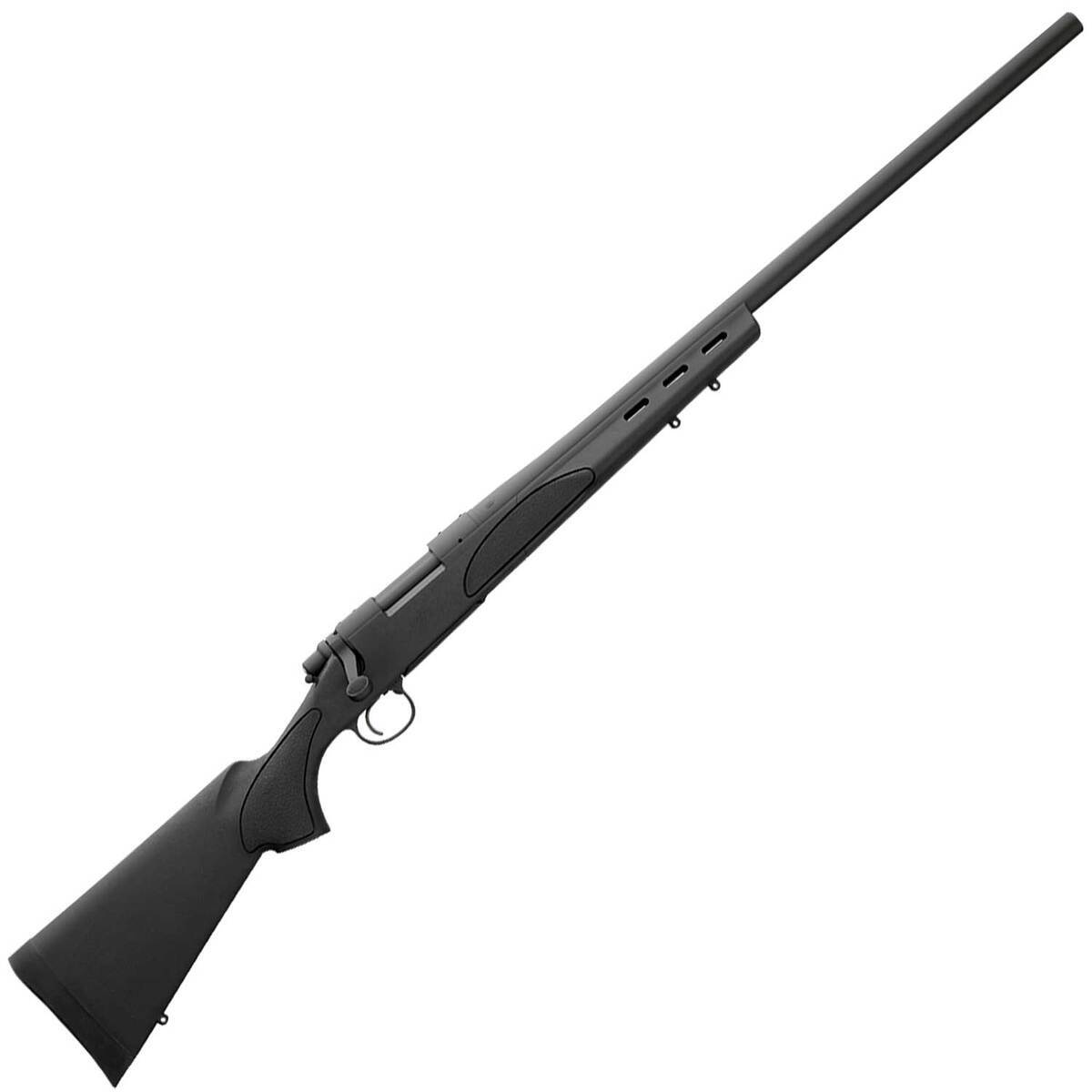 Remington 700 SPS Varmint Matte Blued Bolt Action Rifle - 6.5 Creedmoor - 26in remington 700 sps varmint matte blued bolt action rifle 65 creedmoor 26in 1793974 1