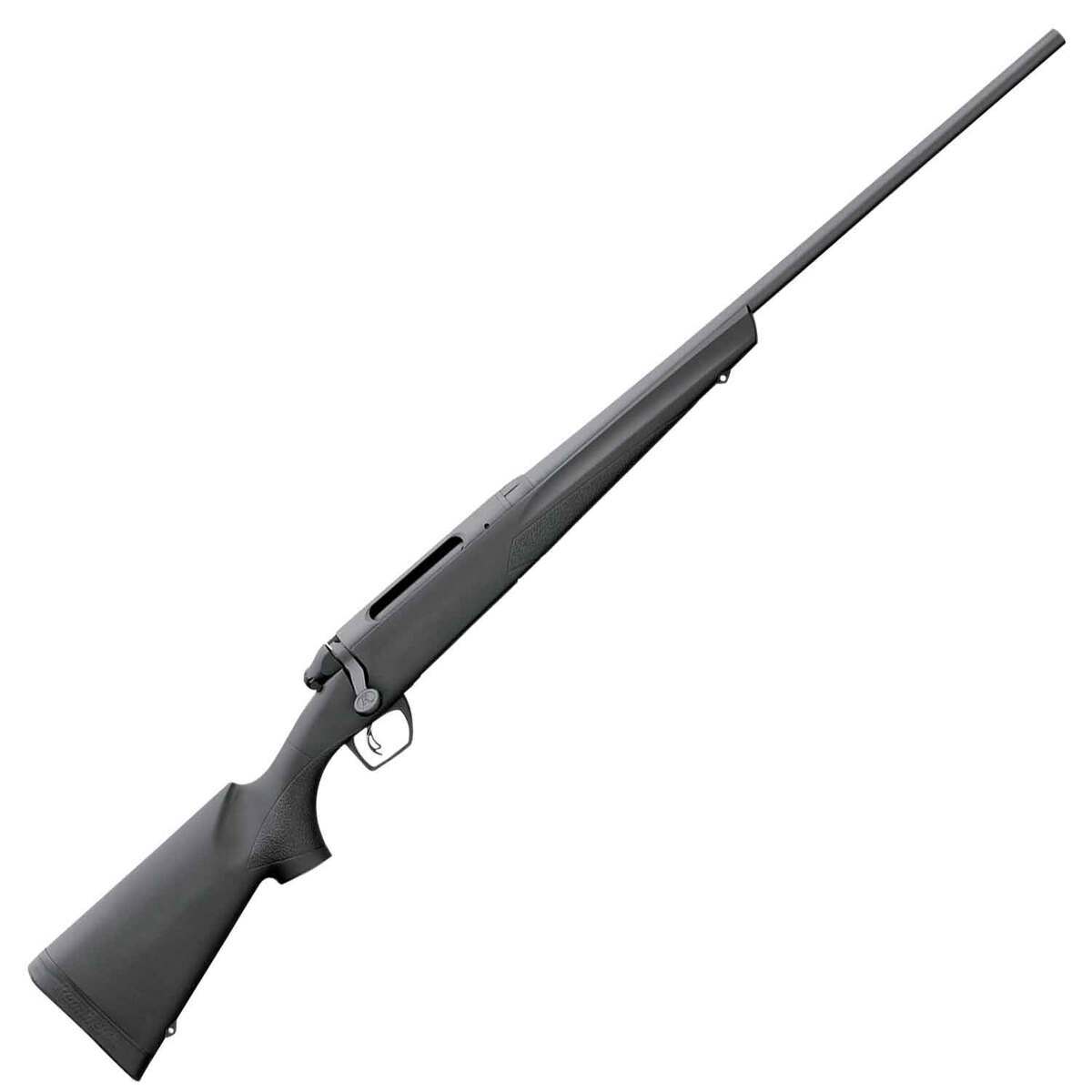 Remington 783 Compact Black Bolt Action Rifle - 308 Winchester - 20in remington 783 compact black bolt action rifle 308 winchester 20in 1728966 1