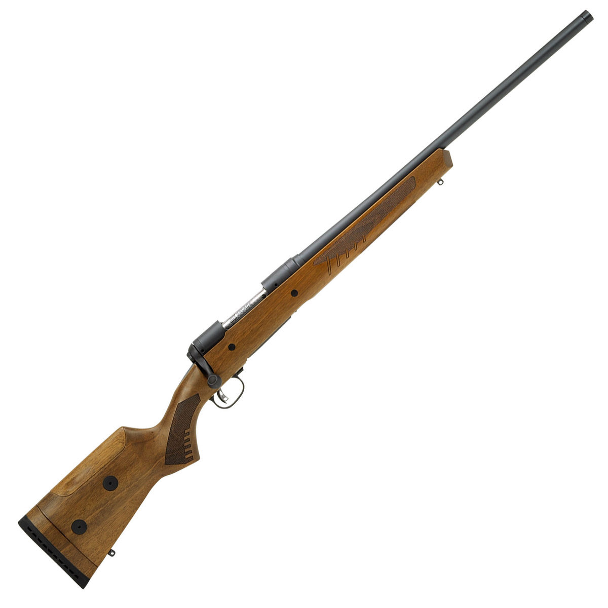 Savage Arms 110 Classic Black/Walnut Bolt Action Rifle - 30-06 Springfield savage arms 110 classic blackwalnut bolt action rifle 30 06 springfield 1621633 1