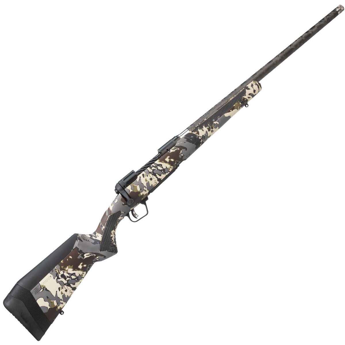 Savage Arms 110 Ultralite Big Sky Camo Bolt Action Rifle - 6.5 Creedmoor - 22In Savage Arms 110 Ultralite Big Sky Camo Bolt Action Rifle 65 Creedmoor 22In 1742164 1