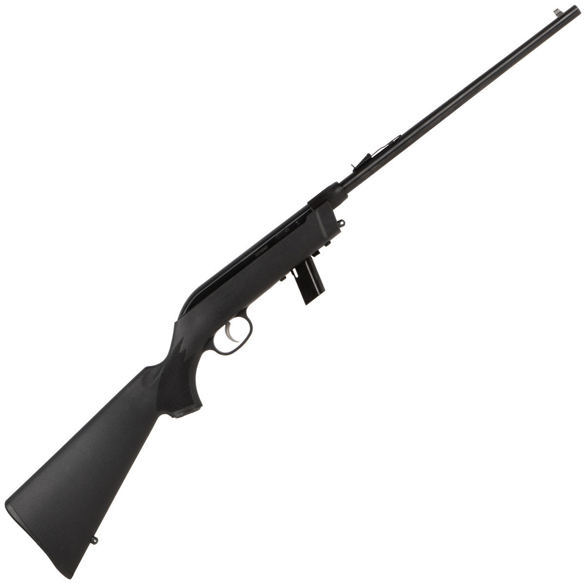 Savage Arms 64 Takedown Black Semi Automatic Rifle - 22 Long Rifle Savage Arms 64 Takedown Black Semi Automatic Rifle 22 Long Rifle 1621651 1