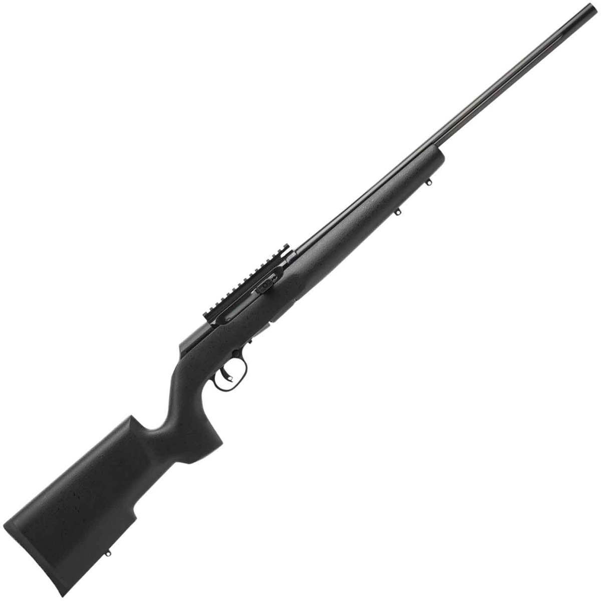 Savage Arms A22 Pro Varmint Satin Blued Semi Automatic Rifle - 22 Wmr (22 Mag) - 22In Savage Arms A22 Pro Varmint Satin Blued Semi Automatic Rifle 22 Wmr 22 Mag 22In 1507020 1