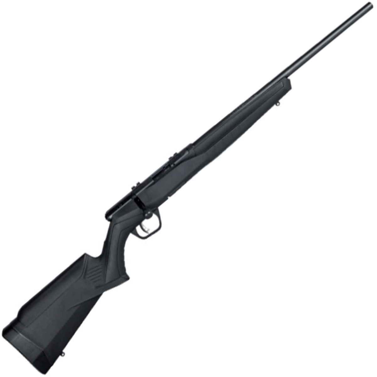 Savage Arms B17 F Compact Rifle