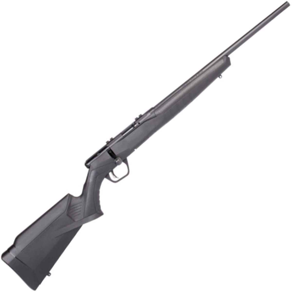 Savage Arms B22 F Compact Magnum Rifle