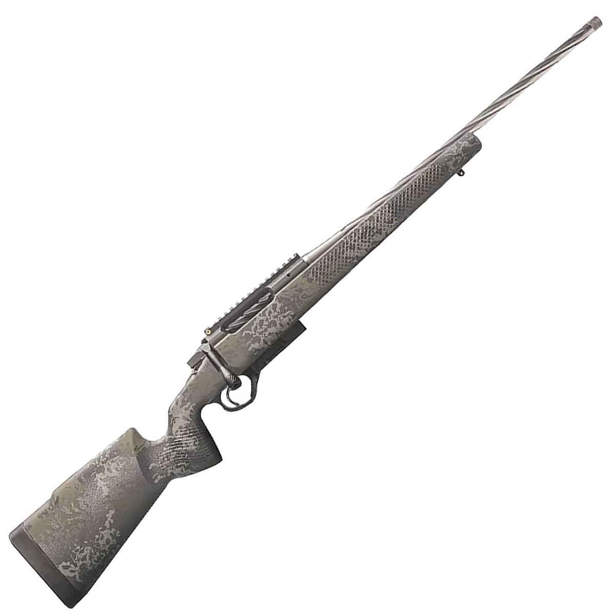 Seekins Precision Havak Element Stainless Bolt Action Rifle - 308 Winchester - 21in seekins precision havak element stainless mountain shadow bolt action rifle 308 winchester 21in 1793154 1