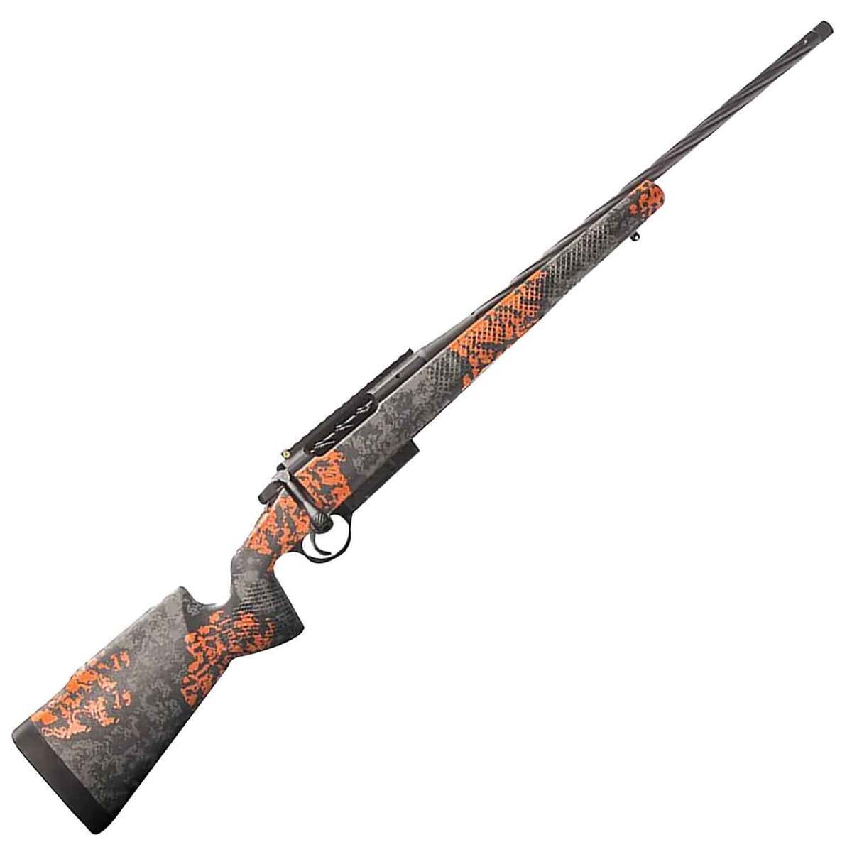 Seekins Precision Havak Element Anodized/Urban Shadow Bolt Action Rifle - 308 Winchester - 21in seekins precision havak element urban shadow bolt action rifle 308 winchester 21in 1793156 1