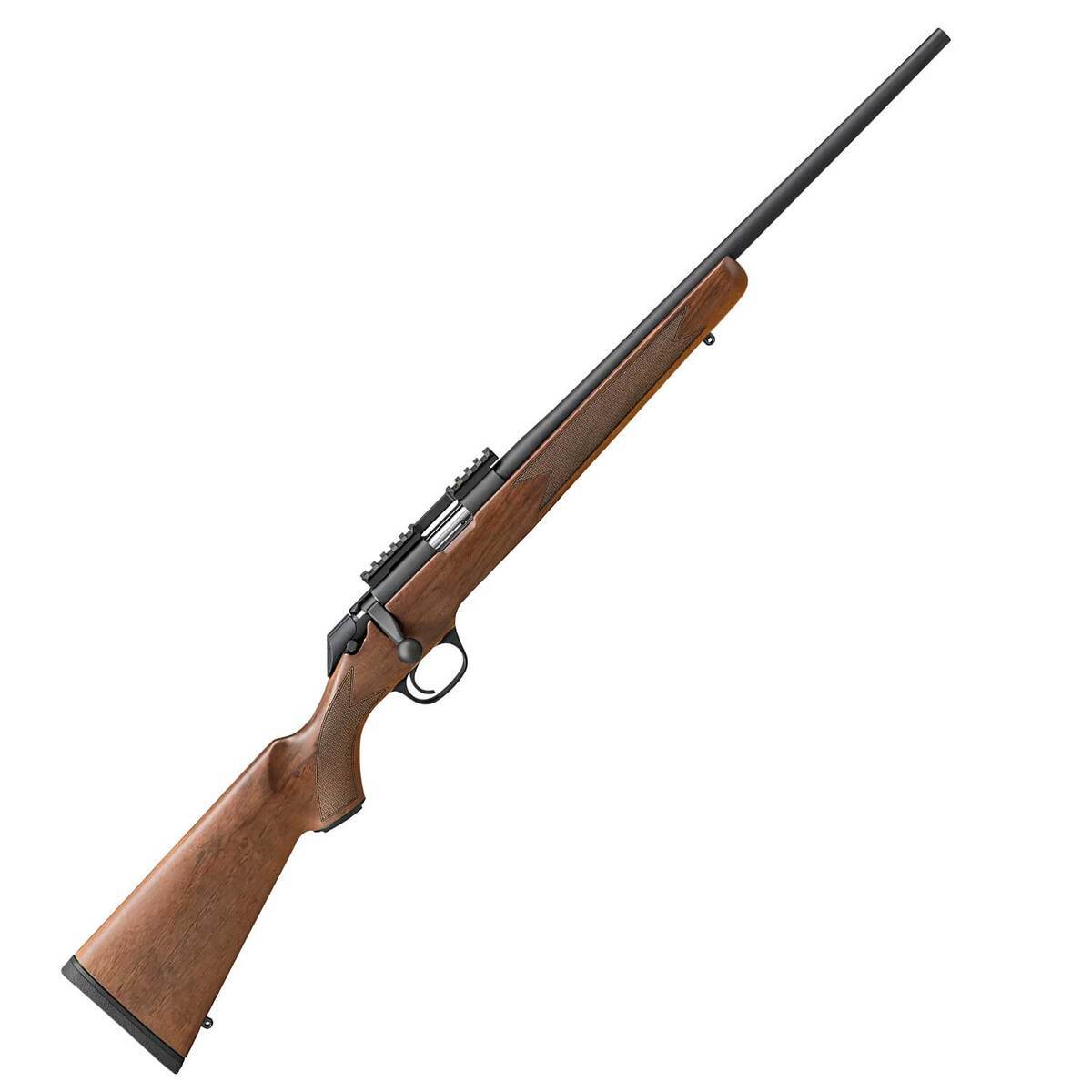 Springfield Armory Model 2020 Rimfire Classic Matte Blued/Satin Walnut Bolt Action Rifle - 22 Long Rifle - 20In Springfield Armory Model 2020 Rimfire Classic Matte Bluedsatin Walnut Bolt Action Rifle 22 Long Rifle 20In 1837064 1