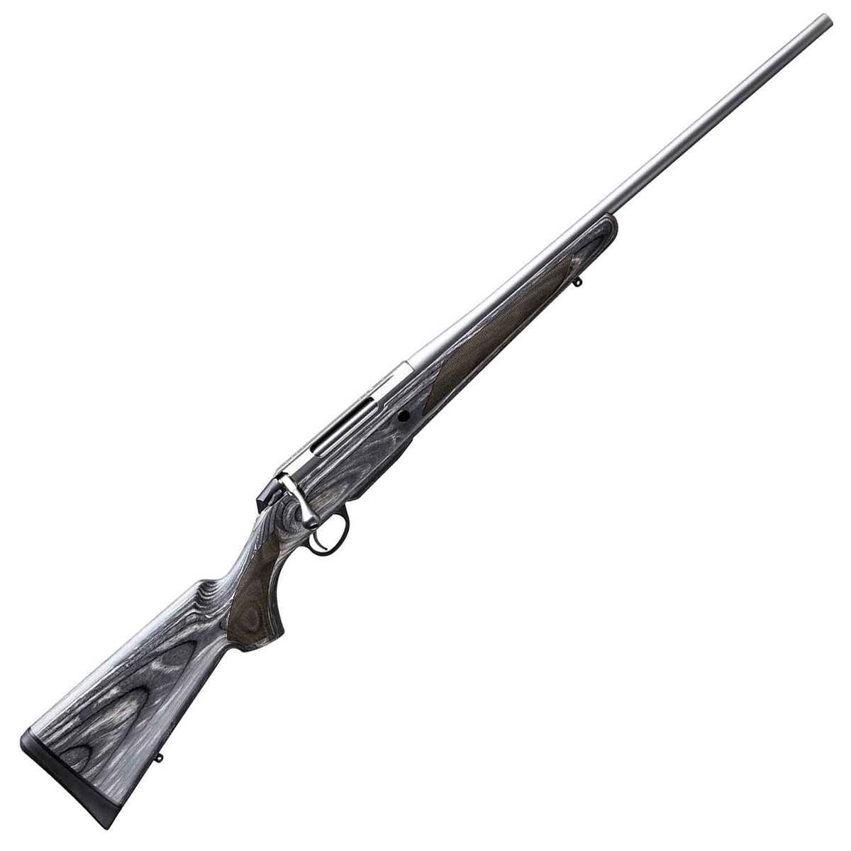 Tikka T3x Laminated Stainless Bolt Action Rifle - 30-06 Springfield tikka t3x laminated stainless bolt action rifle 30 06 springfield 1442523 1