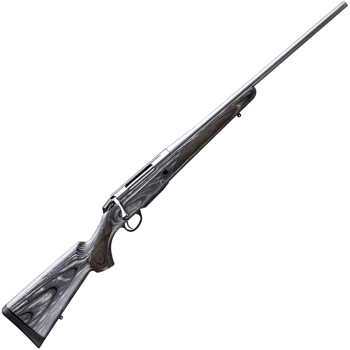 Tikka T3x Laminated Stainless Bolt Action Rifle - 300 WSM (Winchester Short Mag) tikka t3x laminated stainless rifle 1442524 1