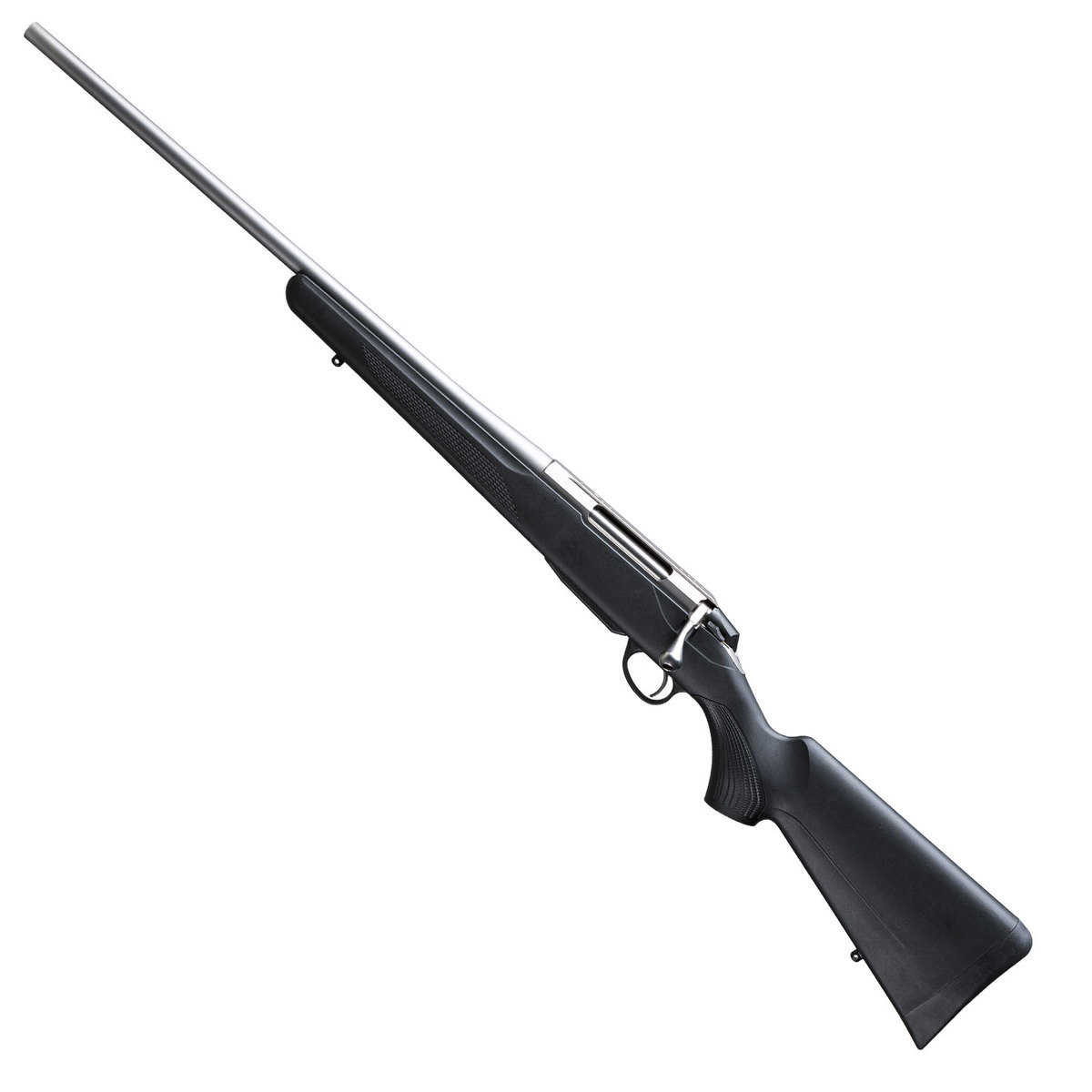 Tikka T3X Lite Stainless Left Hand Bolt Action Rifle - 243 Winchester - 22.4In Tikka T3X Lite Left Hand Blackstainless Bolt Action Rifle 243 Winchester 1458680 1