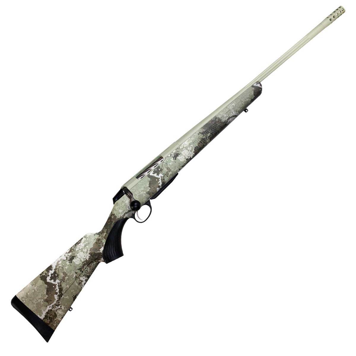 Tikka T3X Lite Veil Alpine Camo Bolt Action Rifle 300 Win - 24in tikka t3x lite veil alpine camo bolt action rifle 300 win 24in 1702048 1