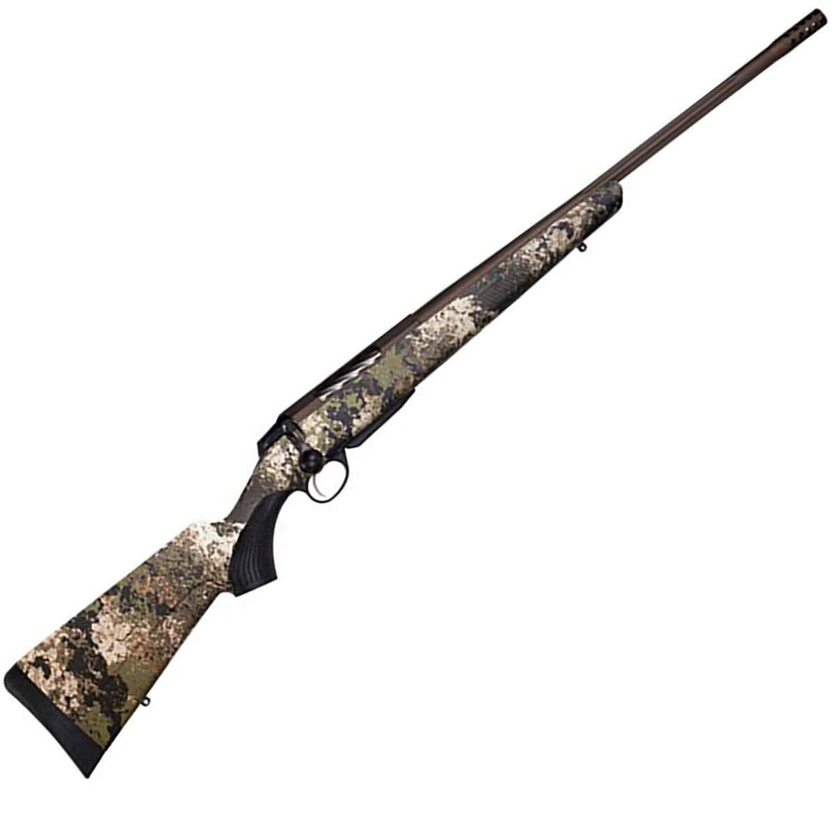 Tikka T3X Lite Veil Wideland Camo Bolt Action Rifle - 30-06 Springfield - 20In Tikka T3X Lite Veil Wideland Camo Bolt Action Rifle 30 06 Springfield 20In 1791026 1