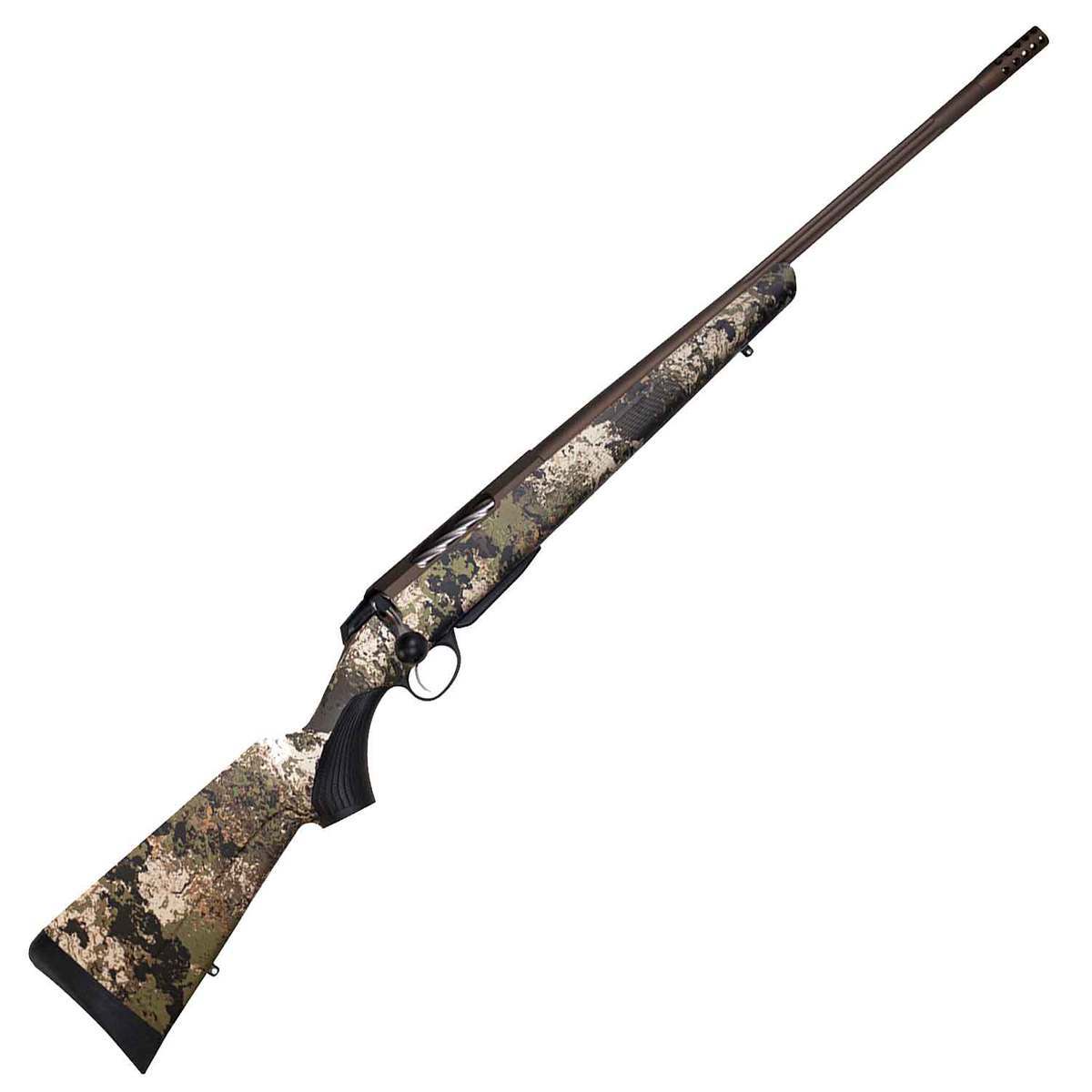 Tikka T3X Lite Veil Wideland Camo Bolt Action Rifle - 6.5 Prc - 24.3In Tikka T3X Lite Veil Wideland Camo Bolt Action Rifle 65 Prc 243In 1697516 1