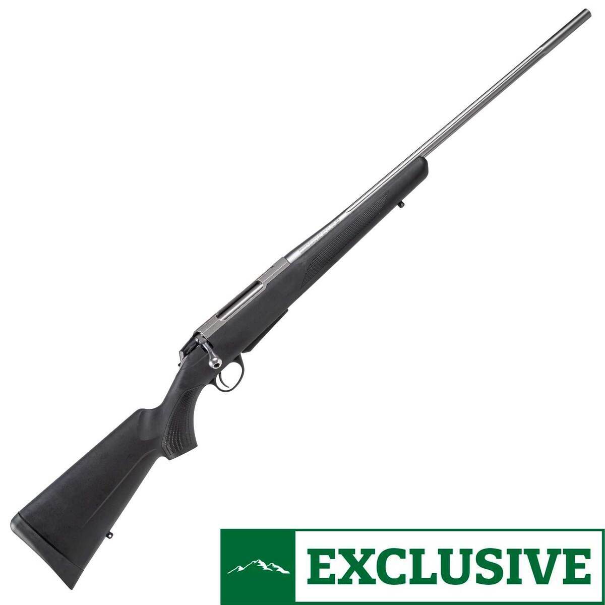 Tikka T3X Superlite Stainless Bolt Action Rifle - 30-06 Springfield - 22.4In Tikka T3X Superlite Stainless Bolt Action Rifle 30 06 Springfield 1434432 1