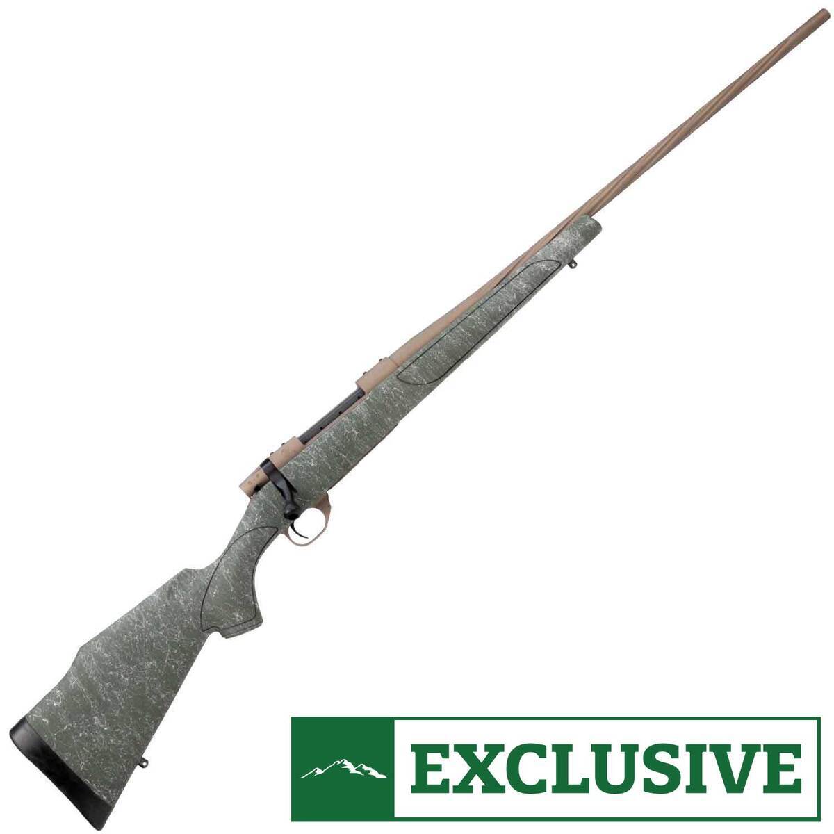 Weatherby Vanguard Sportsman'S Edition Cerakote Bolt Acton Rifle - 300 Winchester Magnum - 26In Weatherby Vanguard Sportsmans Edition Cerakote Bolt Acton Rifle 300 Winchester Magnum 26In 1818609 1