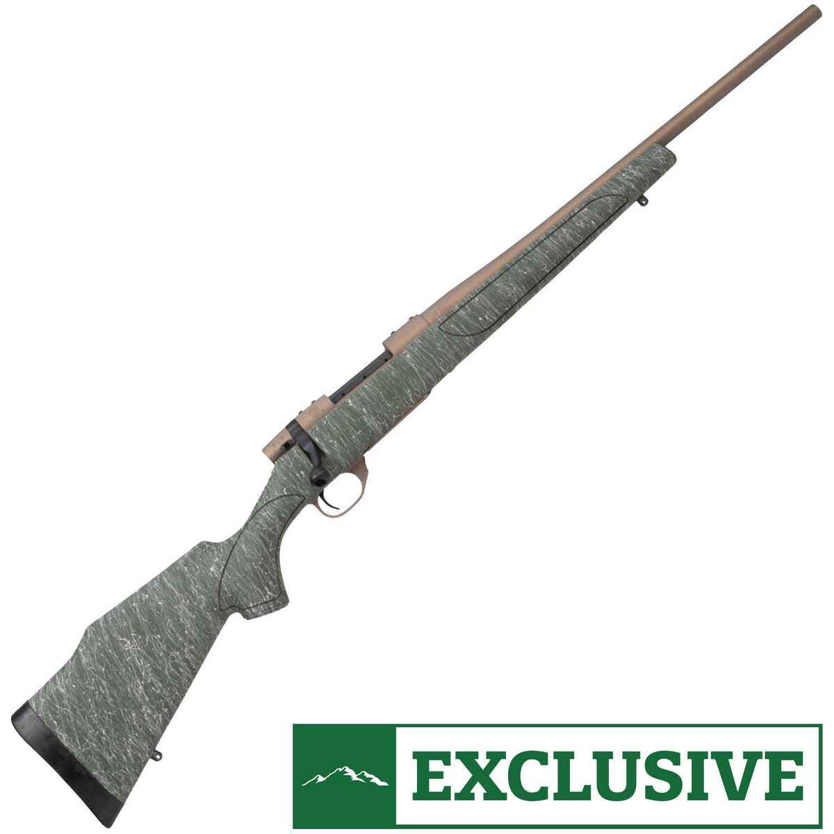 Weatherby Vanguard Sportsman'S Edition Cerakote Bolt Acton Rifle - 350 Legend - 20In Weatherby Vanguard Sportsmans Edition Cerakote Bolt Acton Rifle 350 Legend 20In 1818613 1