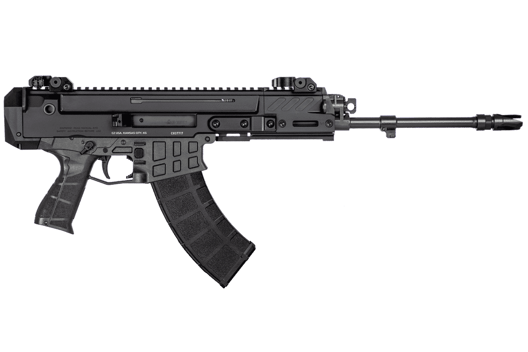 Cz Bren 2 Ms 20E Czbren2Ms 762X39 14Inch R 1