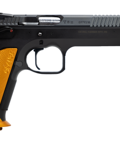 CZ TS 2 Orange