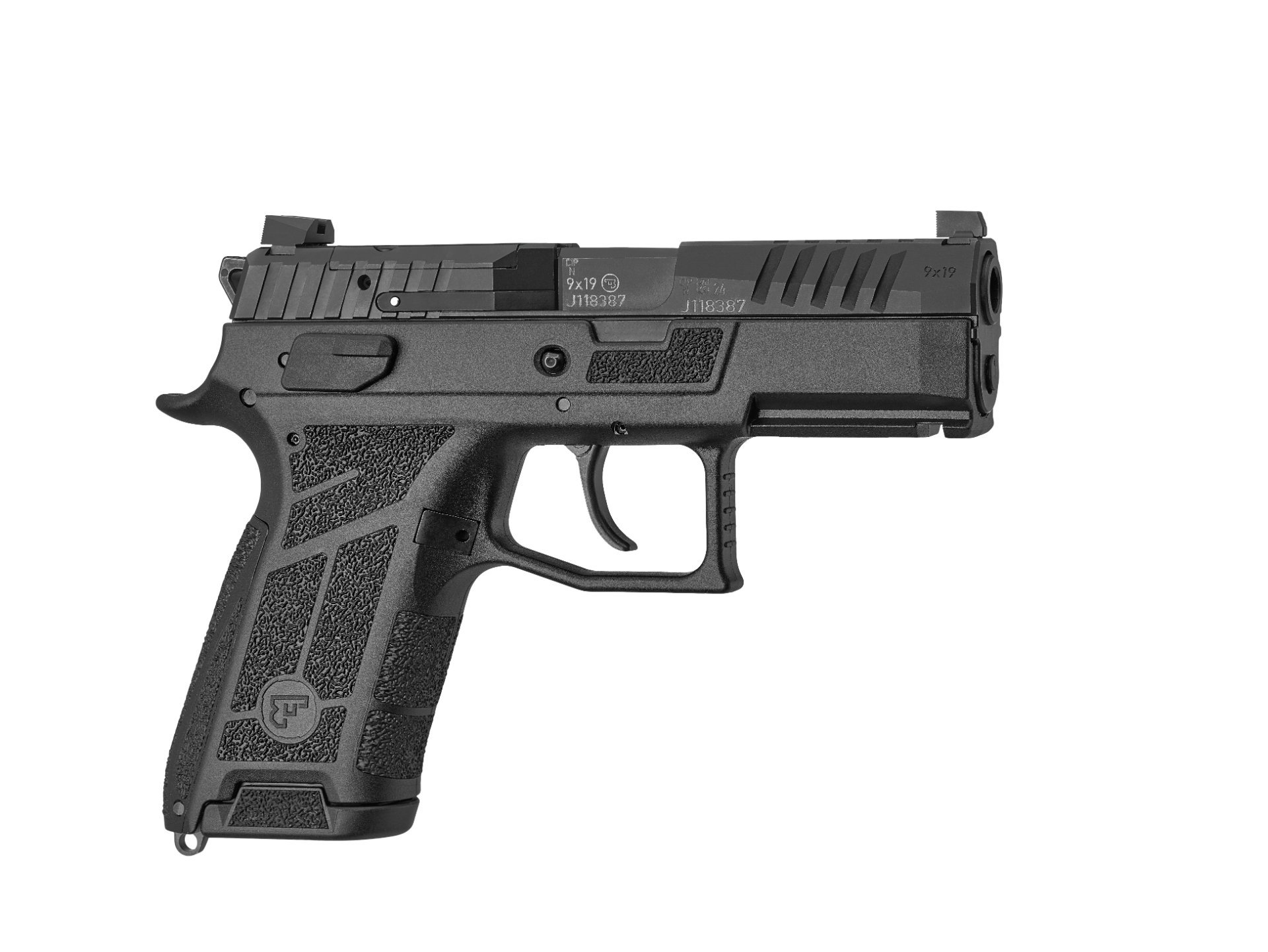 CZ P-09 C Nocturne CZ P 09 C Nocturne 2 R