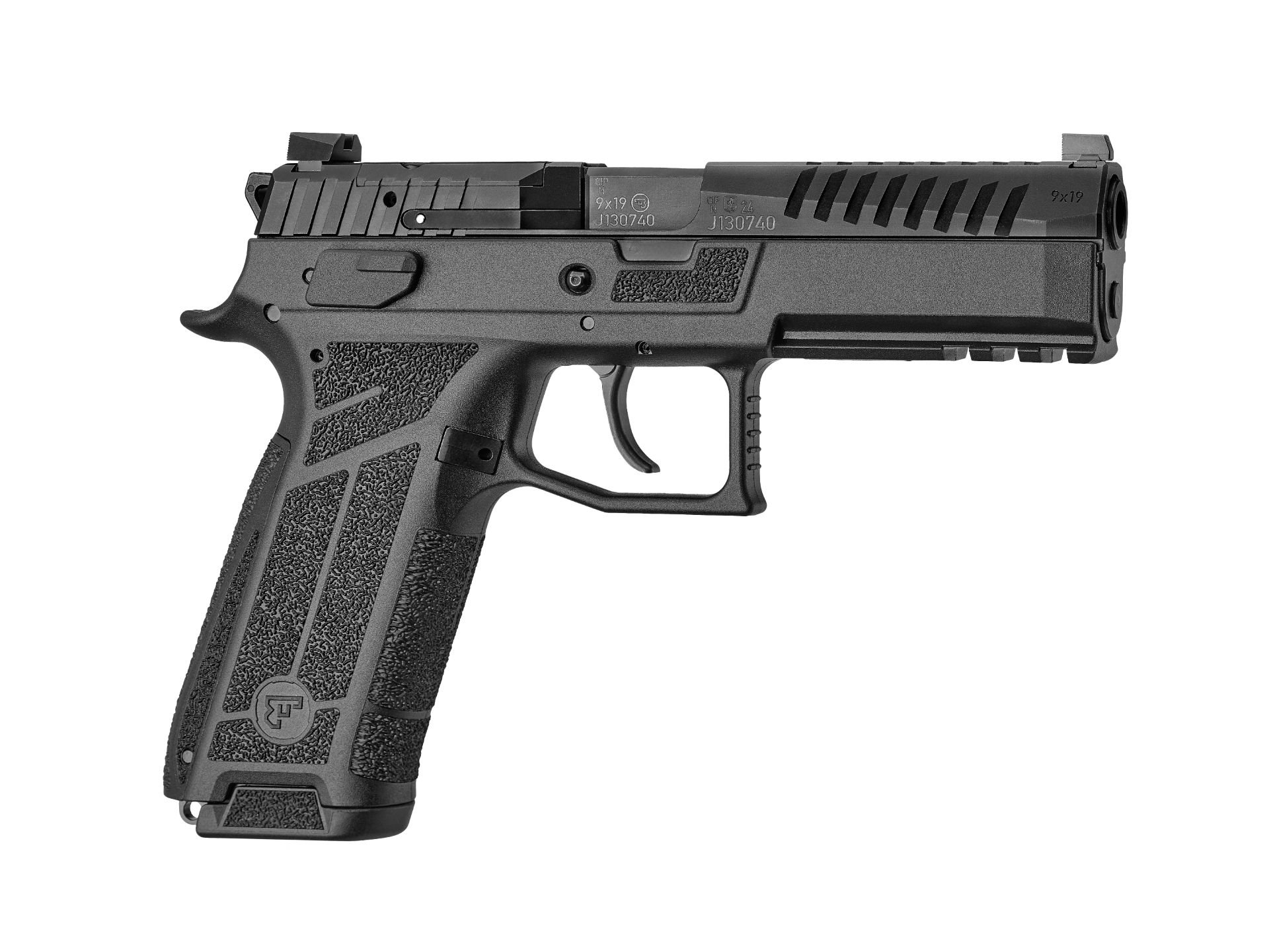 Cz P-09 F Nocturne Cz P 09 F Nocturne 2 R