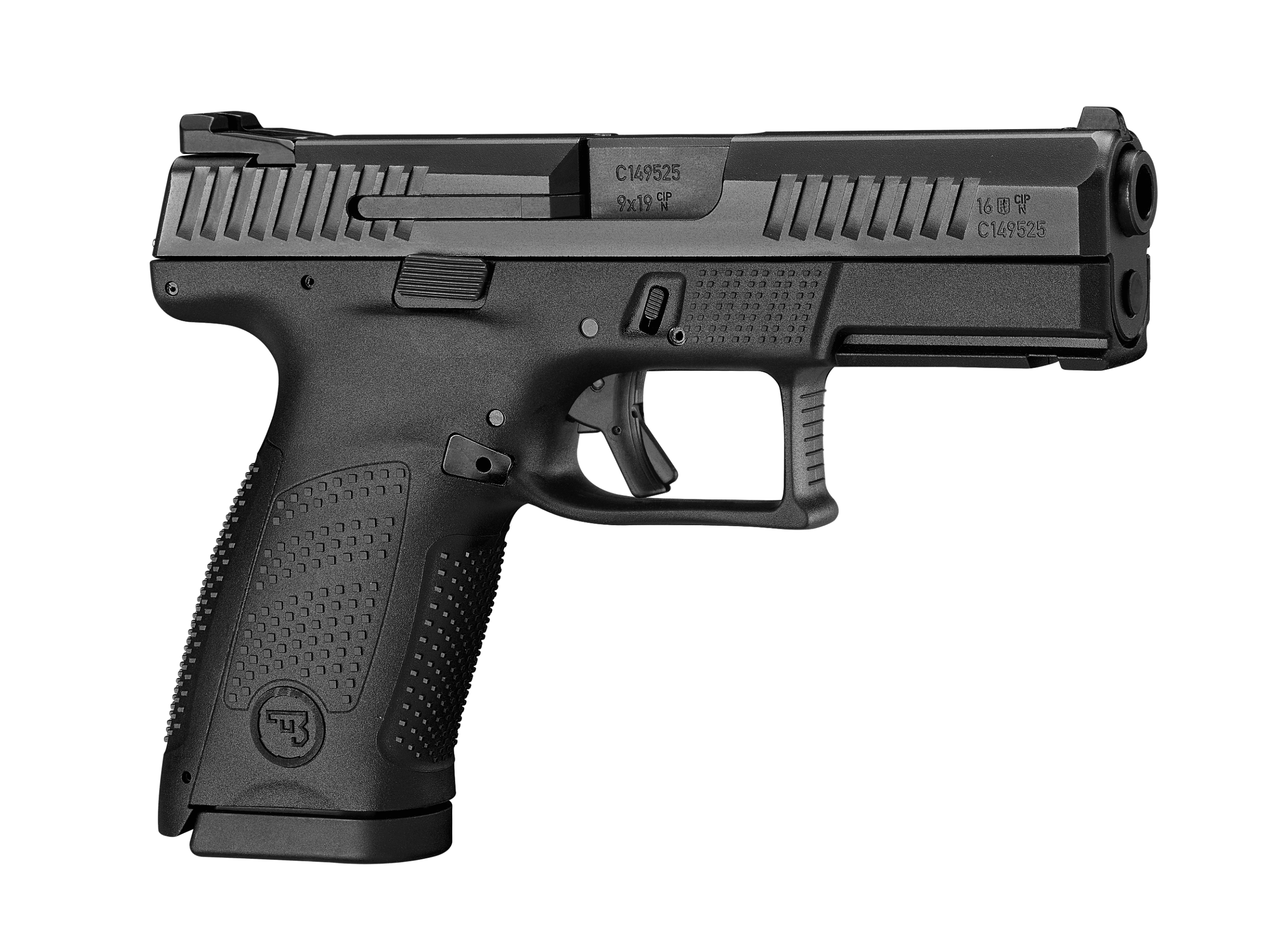 Cz P-10 C Cz P 10 C Right 1