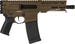 Cmmg Dissent Mk4 Midnight Bronze .300 Aac Blackout 6.5&Quot; Barrel 30-Rounds No Brace 148715 1