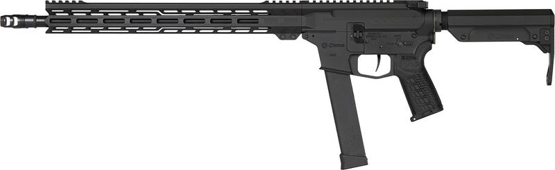 Cmmg Resolute Mkgs .45 Acp 16.1&Quot; Barrel 26-Rounds Glock Mag 166318 A