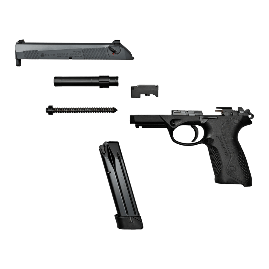 Beretta Px4 G-Sd *10-Round* 6685Afb412764007Fce85Dbf95A2F0C3630082Bde9226 1