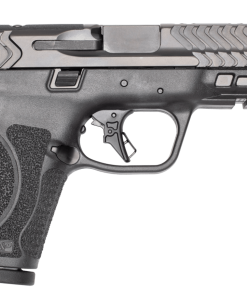 SMITH & WESSON PERFORMANCE CENTER M&P9 CARRY COMP (COMPACT)