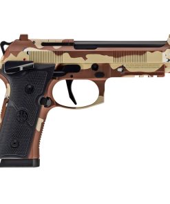 BERETTA 92XI COMBAT [CHOCOLATE CHIP]