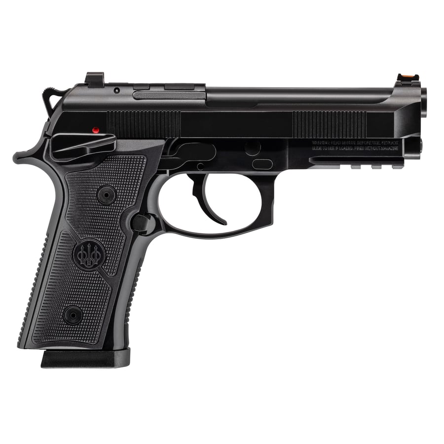 Beretta 92Gts Centurion *10-Round*