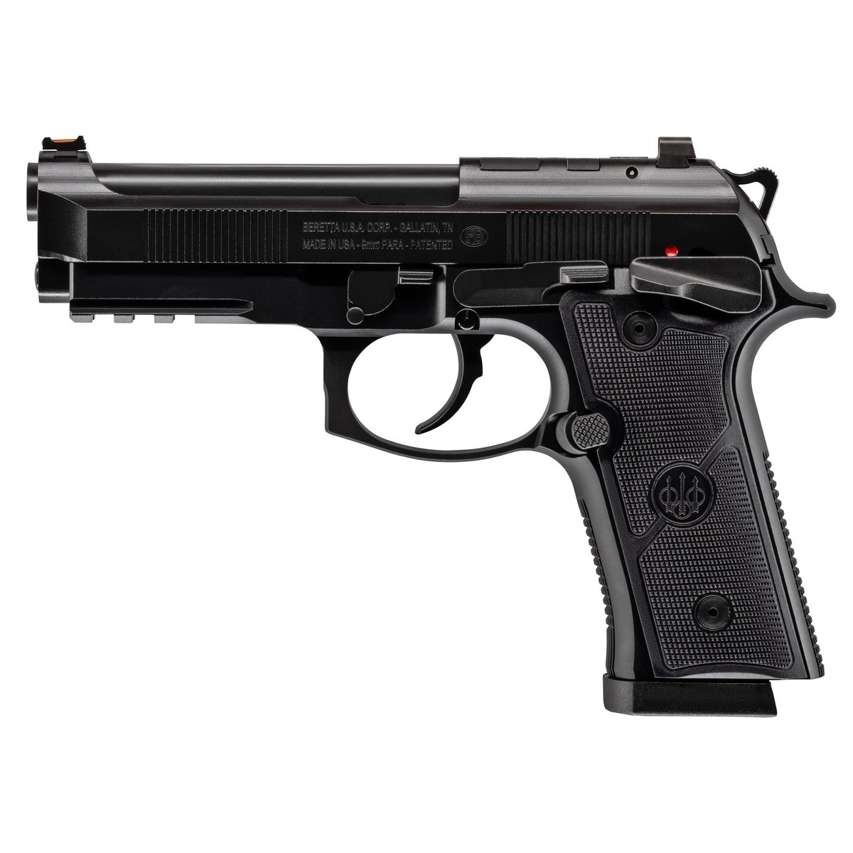 Beretta 92Gts Centurion *10-Round*