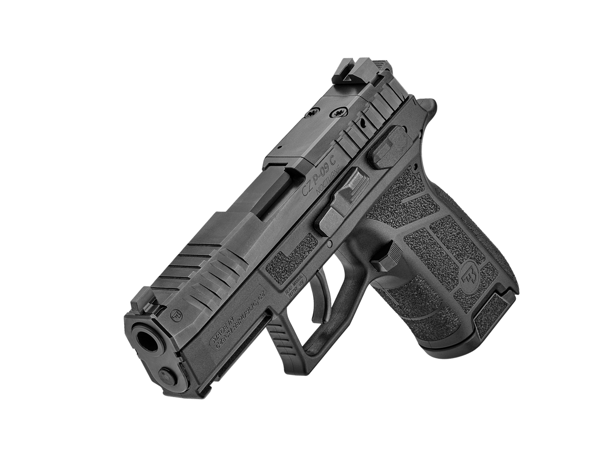 Cz P09 C Nocturne