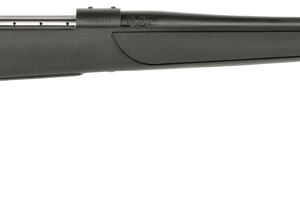 WEATHERBY VANGUARD OBSIDIAN 2024 (.257 WBY MAG)