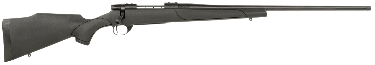 Weatherby Vanguard Obsidian 2024 (.257 Wby Mag)