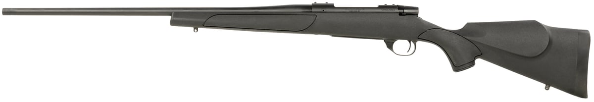 Weatherby Vanguard Obsidian 2024 (.257 Wby Mag)