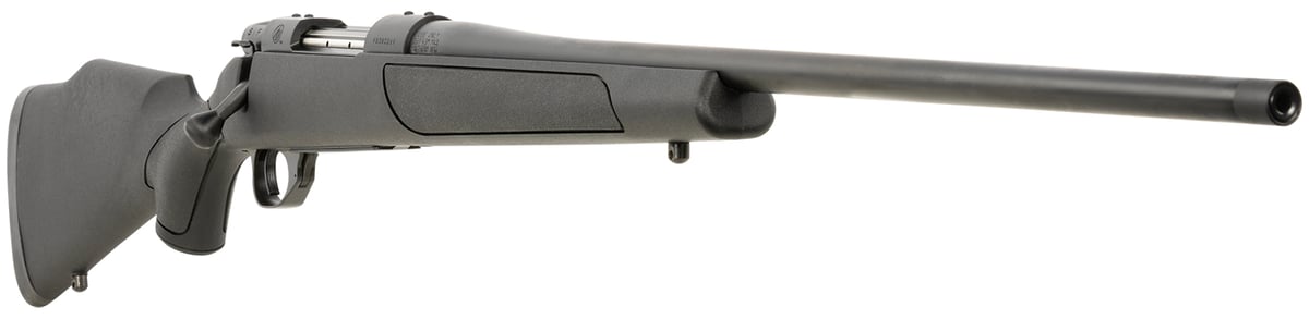 Weatherby Vanguard Obsidian 2024 (.257 Wby Mag)