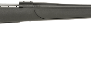 WEATHERBY VANGUARD OBSIDIAN 2024 (.25-06 REM)